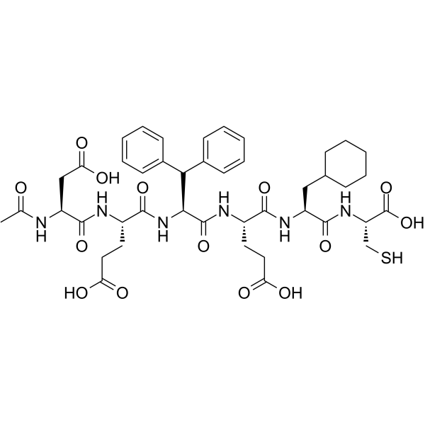 Hepatitis Virus C NS3 Protease Inhibitor 2 208939-95-1
